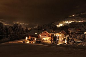 Hotel RESIDENCE ALPENROSE wakacje