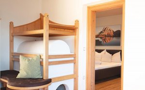 Hotel RESIDENCE ALPENROSE wakacje