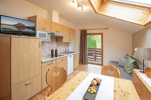Hotel RESIDENCE ALPENROSE wakacje