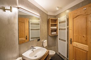 Hotel RESIDENCE ALPENROSE wakacje