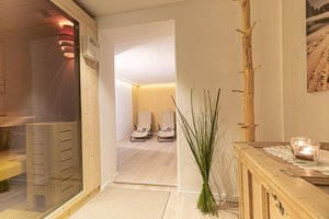 Hotel RESIDENCE ALPENROSE wakacje