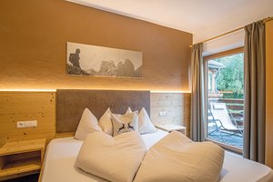 Hotel RESIDENCE ALPENROSE wakacje
