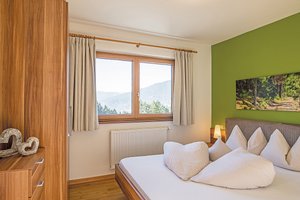 Hotel RESIDENCE ALPENROSE wakacje