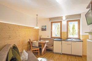 Hotel RESIDENCE ALPENROSE wakacje