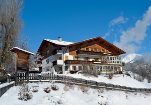 Hotel REZYDENCJA RASTBICHL wakacje