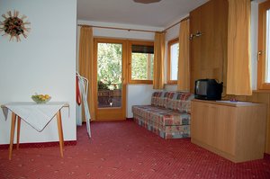 Hotel REZYDENCJA RASTBICHL wakacje