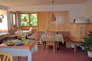 Hotel REZYDENCJA RASTBICHL wakacje