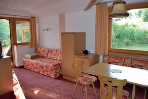 Hotel REZYDENCJA RASTBICHL wakacje