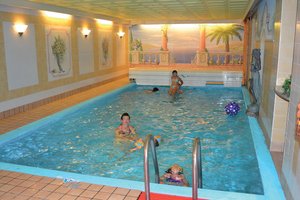 Hotel REZYDENCJA RASTBICHL wakacje