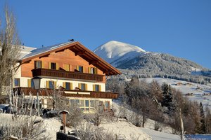 Hotel REZYDENCJA RASTBICHL wakacje