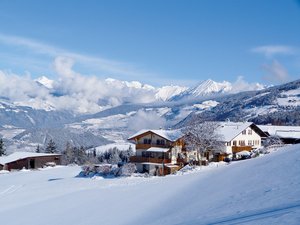 Hotel REZYDENCJA SUMMERERHOF wakacje