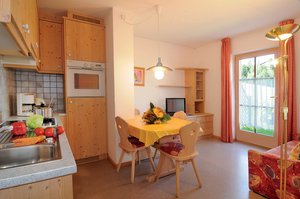 Hotel REZYDENCJA SUMMERERHOF wakacje