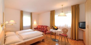 Hotel REZYDENCJA SUMMERERHOF wakacje
