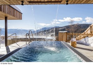 Hotel TRATTERHOF MOUNTAIN SKY HOTEL wakacje