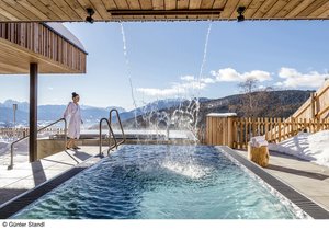 Hotel TRATTERHOF MOUNTAIN SKY HOTEL wakacje