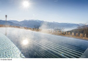 Hotel TRATTERHOF MOUNTAIN SKY HOTEL wakacje