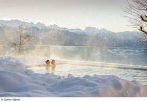Hotel TRATTERHOF MOUNTAIN SKY HOTEL wakacje