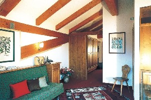 Hotel APARTHOTEL SPORTING wakacje