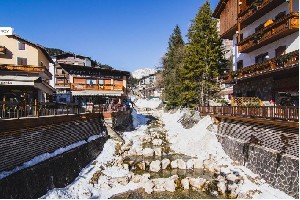 Hotel CIMONE EXCELSIOR wakacje