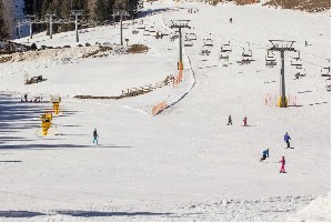 Hotel CIMONE EXCELSIOR wakacje