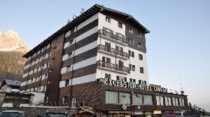 Hotel CIMONE EXCELSIOR wakacje