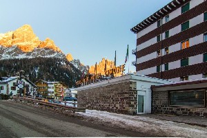 Hotel CIMONE EXCELSIOR wakacje