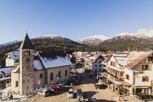 Hotel CIMONE EXCELSIOR wakacje