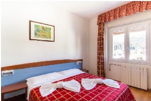 Hotel CIMONE EXCELSIOR wakacje