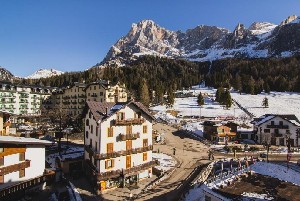 Hotel CIMONE EXCELSIOR wakacje