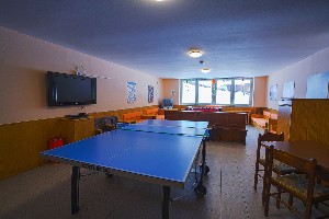 Recreational facility