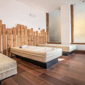 Spa and wellness