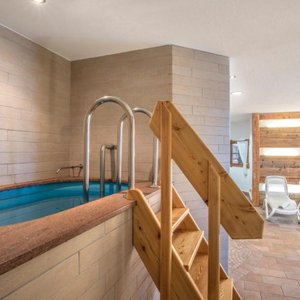 Spa and wellness