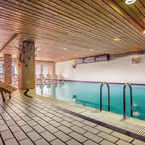 Spa and wellness