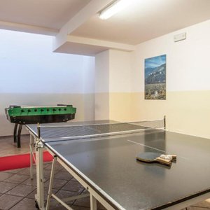 Gaming Room