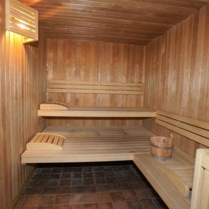Spa and wellness