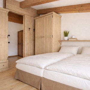 Standard Room (Balcony or Terrace)