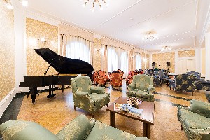 Hotel MAJESTIC DOLOMITI wakacje