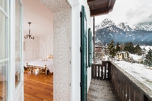 Hotel MAJESTIC DOLOMITI wakacje