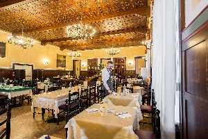 Hotel MAJESTIC DOLOMITI wakacje