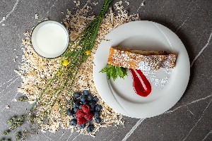 Hotel PANORAMA wakacje