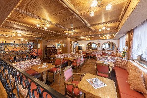 Hotel PANORAMA wakacje