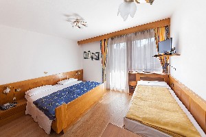 Hotel PANORAMA wakacje