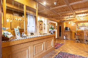 Hotel PANORAMA wakacje