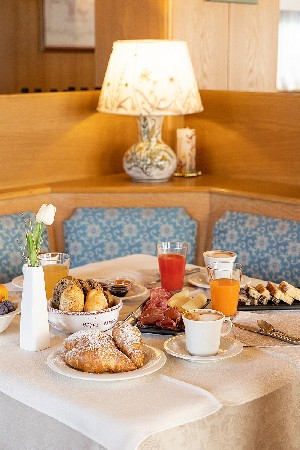 Hotel PANORAMA wakacje