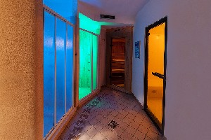 Hotel PANORAMA wakacje