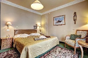 Hotel REGINA wakacje