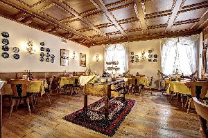 Hotel REGINA wakacje