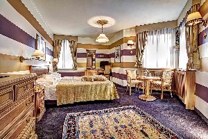 Hotel REGINA wakacje