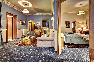 Hotel REGINA wakacje