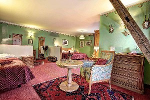 Hotel REGINA wakacje